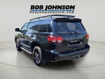 2020 Toyota Sequoia TRD Pro