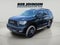 2020 Toyota Sequoia TRD Pro