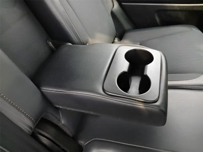 2019 Toyota Highlander LE Plus