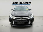 2019 Toyota Highlander LE Plus