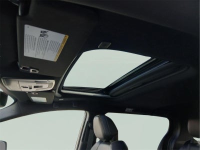 2025 Toyota SIENNA XLE AWD Woodland Edition