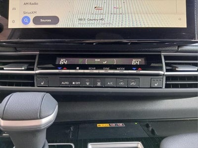 2025 Toyota SIENNA XLE AWD Woodland Edition