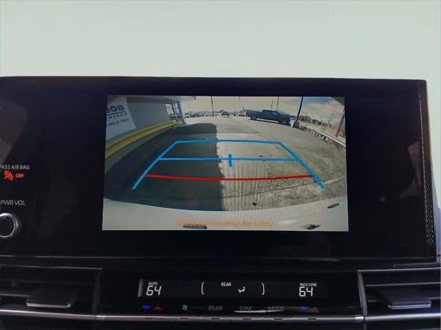 2025 Toyota SIENNA XLE AWD Woodland Edition