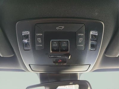 2025 Toyota SIENNA XLE AWD Woodland Edition