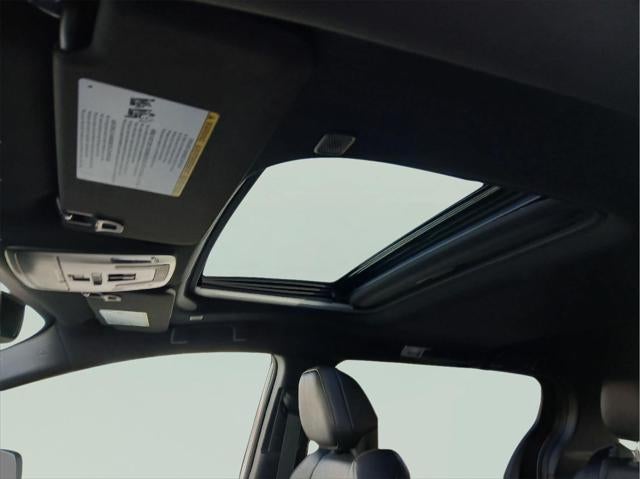 2025 Toyota SIENNA XLE AWD Woodland Edition