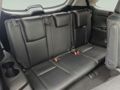 2017 Toyota HIGHLANDER HYBRD Limited Platinum