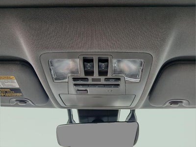 2017 Toyota HIGHLANDER HYBRD Limited Platinum