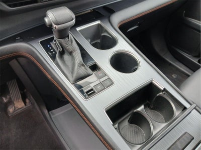 2022 Toyota SIENNA XSE AWD XSE 7-Passenger