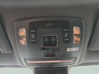 2022 Toyota SIENNA XSE AWD XSE 7-Passenger