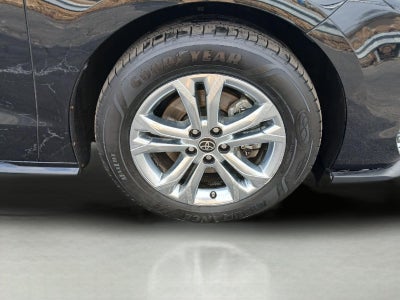 2022 Toyota SIENNA XSE AWD XSE 7-Passenger