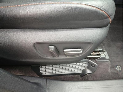 2022 Toyota SIENNA XSE AWD XSE 7-Passenger