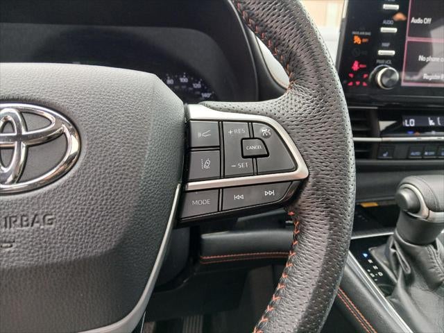 2022 Toyota SIENNA XSE AWD XSE 7-Passenger