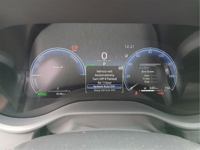2025 Toyota SIENNA XSE AWD XSE