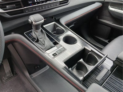 2025 Toyota SIENNA XSE AWD XSE