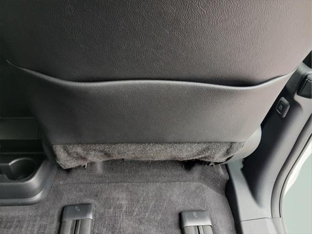 2025 Toyota SIENNA XSE AWD XSE