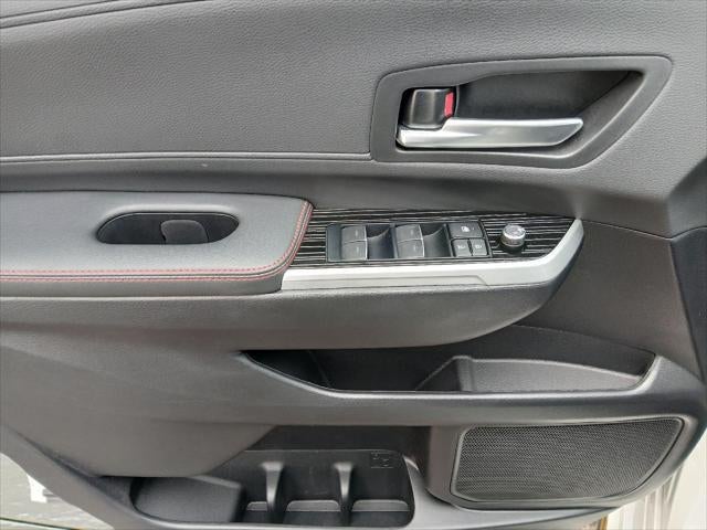 2025 Toyota SIENNA XSE AWD XSE