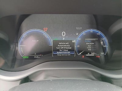 2025 Toyota SIENNA XSE AWD XSE