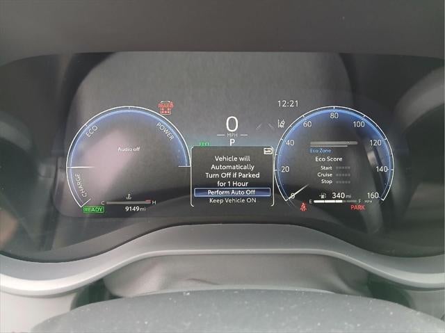 2025 Toyota SIENNA XSE AWD XSE