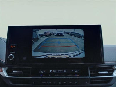 2025 Toyota SIENNA XSE AWD XSE