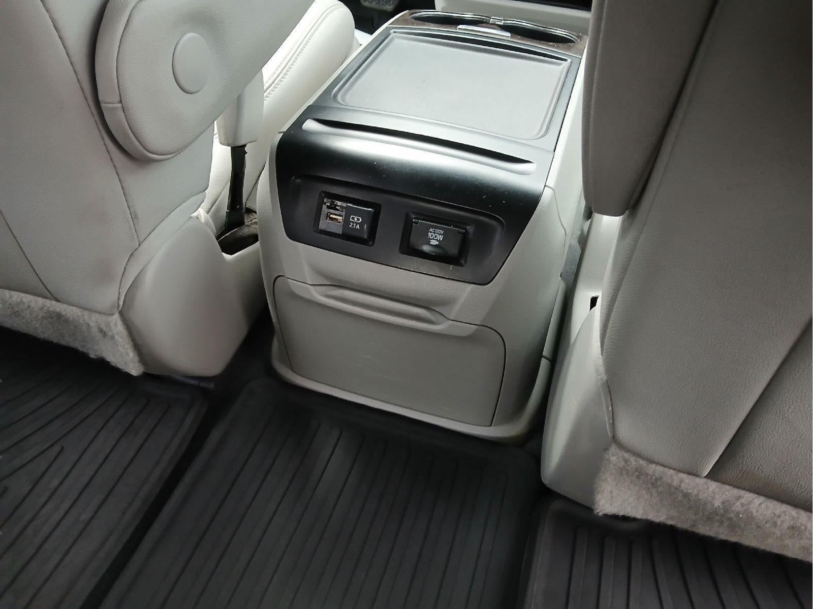 2020 Toyota Sienna XLE 7-Passenger