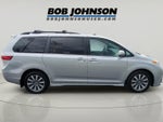 2020 Toyota Sienna XLE 7-Passenger