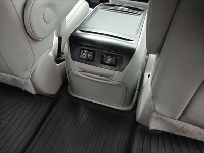 2020 Toyota Sienna XLE 7-Passenger