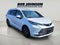 2025 Toyota Sienna Platinum 7-Passenger