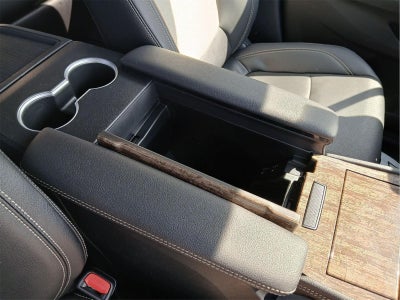 2025 Toyota Sienna Platinum 7-Passenger