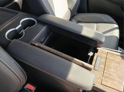 2025 Toyota Sienna Platinum 7-Passenger