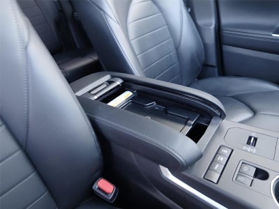 2020 Toyota HIGHLANDER HYBRD XLE