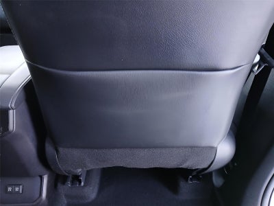 2020 Toyota HIGHLANDER HYBRD XLE