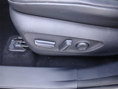 2020 Toyota HIGHLANDER HYBRD XLE