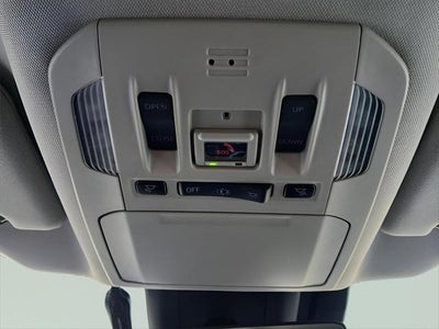 2020 Toyota HIGHLANDER HYBRD XLE