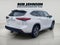 2021 Toyota HIGHLANDER HYBRD XLE