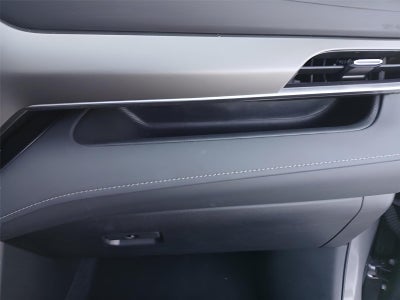 2022 Toyota HIGHLANDER HYBRD XLE