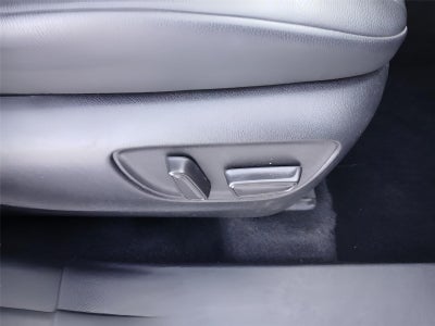 2022 Toyota HIGHLANDER HYBRD XLE