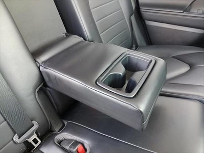 2022 Toyota HIGHLANDER HYBRD XLE