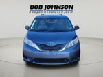 2015 Toyota SIENNA LE 3.5L LE 7-Passenger