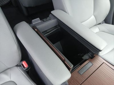2023 Toyota Sienna XLE 7-Passenger