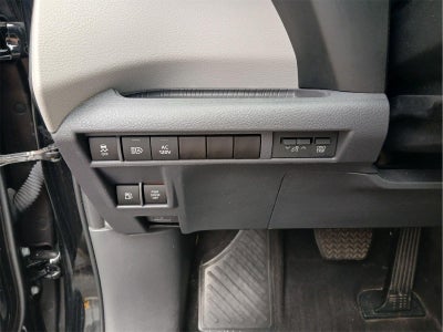 2023 Toyota Sienna XLE 7-Passenger