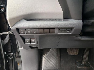 2023 Toyota Sienna XLE 7-Passenger