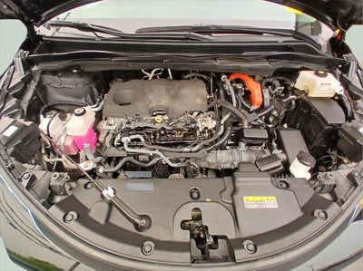 2023 Toyota Sienna XLE 7-Passenger