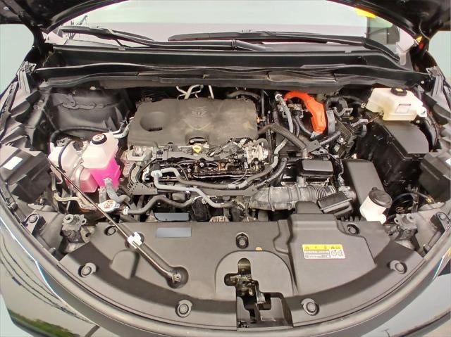 2023 Toyota Sienna XLE 7-Passenger