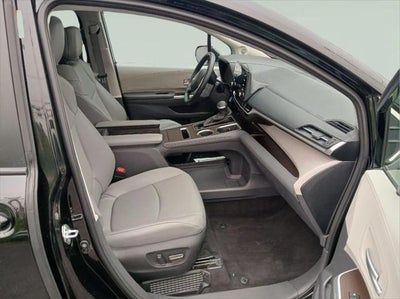 2023 Toyota Sienna XLE 7-Passenger