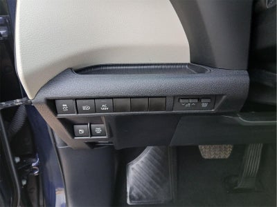 2023 Toyota SIENNA XLE AWD XLE 7-Passenger