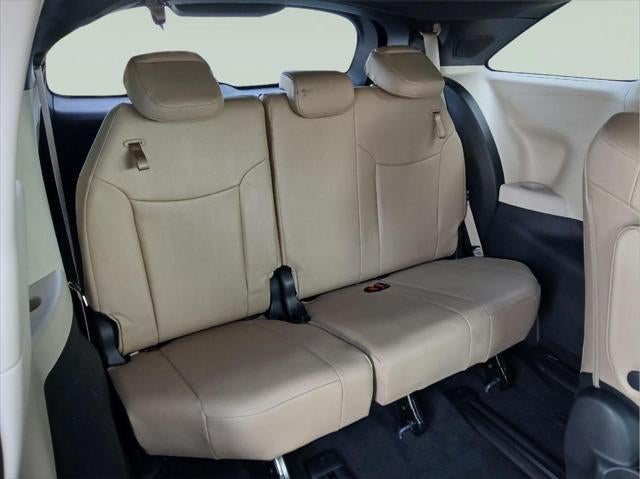 2023 Toyota SIENNA XLE AWD XLE 7-Passenger