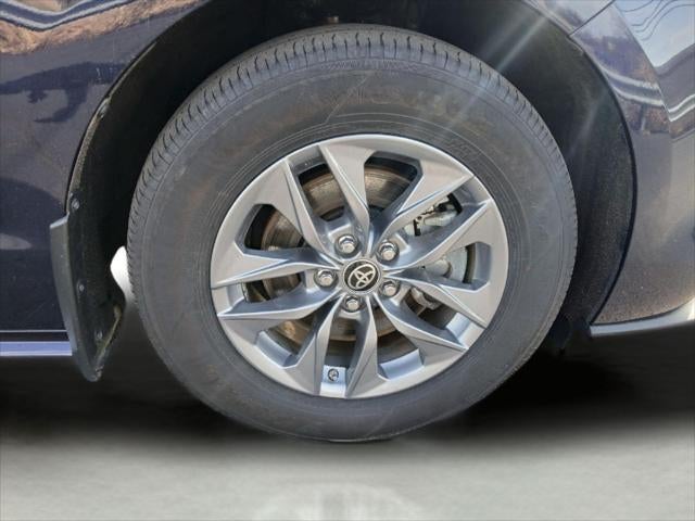 2023 Toyota SIENNA XLE AWD XLE 7-Passenger