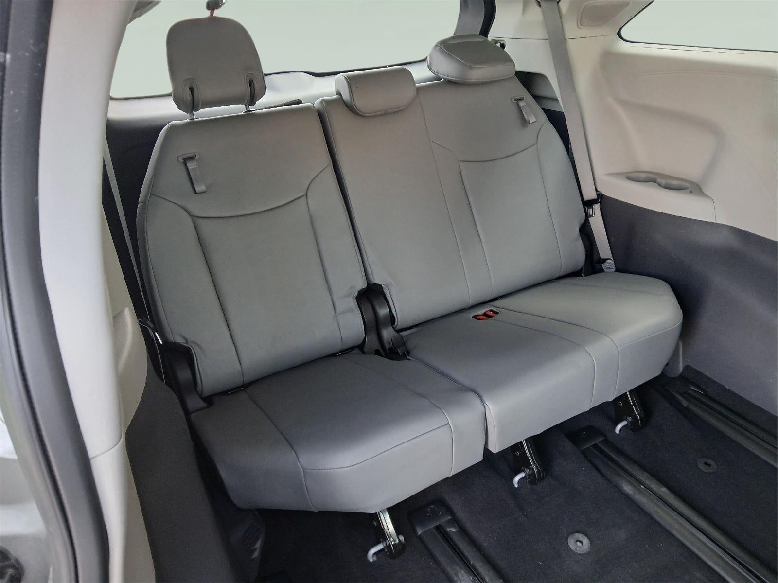 2024 Toyota SIENNA XLE AWD XLE 7-Passenger