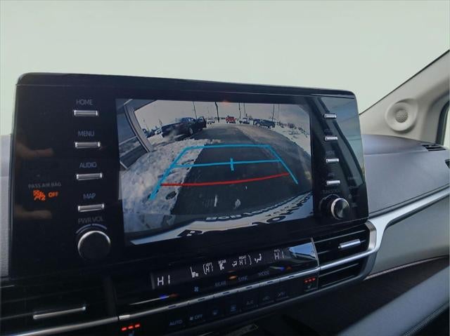 2024 Toyota SIENNA XLE AWD XLE 7-Passenger