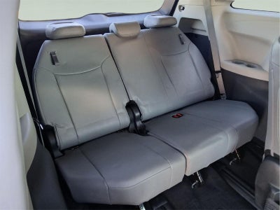 2024 Toyota SIENNA XLE AWD XLE 7-Passenger